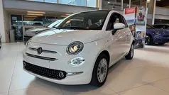 Gebruikt 2024 Fiat 500 Dolcevita Hatchback | € 14.750 (Eerlijke prijs)
