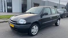 Gebruikt 2000 Renault Clio II | € 1.450 (Eerlijke prijs)