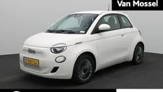 Gebruikt 2020 Fiat 500e Business Hatchback | € 17.900 (Eerlijke prijs)
