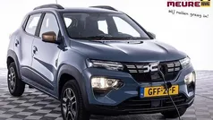 Gebruikt 2023 Dacia Spring Extreme Hatchback | € 10.490 (Super prijs)