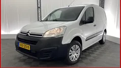 Wit Gebruikt 2020 Citroën Berlingo MPV | € 11.995 (Eerlijke prijs)