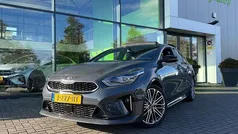 Grijs Gebruikt 2020 Kia ProCeed Hatchback | € 19.995 (Eerlijke prijs)