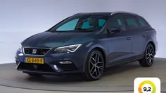 Grijs Gebruikt 2019 Seat Leon ST Business Stationwagen | € 15.945 (Goede deal)