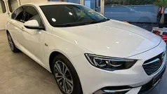 Gebruikt 2018 Opel Insignia Innovation Sedan | € 16.990 (Eerlijke prijs)