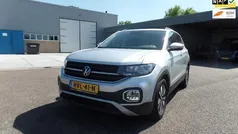 Gebruikt 2023 VW T-Cross Style SUV | € 25.750 (Eerlijke prijs)
