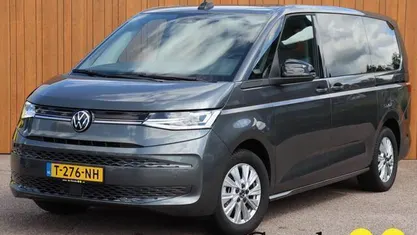 Occasion VW Multivan Style 218 PK (160 kW) 2023 Van