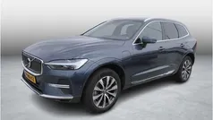 Blauw Gebruikt 2022 Volvo XC60 Inscription SUV | € 45.899 (Goede deal)