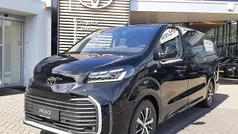 Gebruikt 2025 Toyota Proace Van | € 34.950 (Eerlijke prijs)