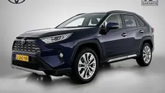 Gebruikt 2021 Toyota RAV4 Hybrid Executive SUV | € 38.750 (Eerlijke prijs)