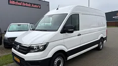 Gebruikt 2018 VW Crafter Trendline Van | € 17.495 (Super prijs)