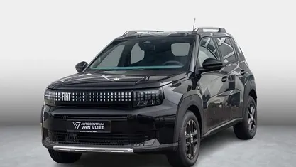 Occasion 2025 Fiat Grande Panda Icon Hatchback | € 28.921 (Eerlijke prijs)