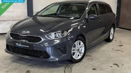 Occasion Kia Ceed Sportswagon 99 PK (72 kW) 2021 Stationwagen