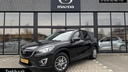 Occasion 2014 Mazda CX-5 Edition SUV | € 14.750 (Eerlijke prijs)