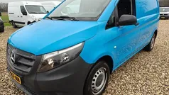 Gebruikt 2018 Mercedes Vito MPV | € 11.999 (Super prijs)