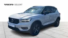 Gebruikt 2021 Volvo XC40 R-Design SUV | € 27.899 (Super prijs)