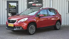 Gebruikt 2016 Peugeot 2008 SUV | € 9.250 (Eerlijke prijs)
