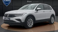 Gebruikt 2022 VW Tiguan Business SUV | € 27.950 (Super prijs)