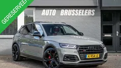 Gebruikt 2018 Audi SQ5 S-line plus SUV | € 46.895 (Eerlijke prijs)