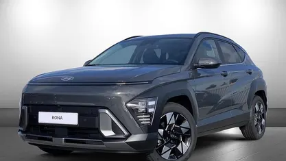 Occasion Hyundai Kona Premium 2026 SUV