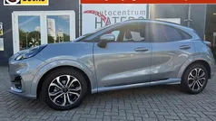 Gebruikt 2024 Ford Puma Gen-E ST-Line X SUV | € 26.990 (Eerlijke prijs)