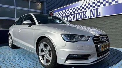 Occasion Audi A3 Premium 140 PK (102 kW) 2014 Sedan