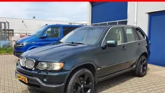 Gebruikt 2002 BMW X5 Executive SUV | € 4.245 (Goede deal)