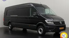 Gebruikt 2022 VW Crafter Van | € 27.900 (Eerlijke prijs)