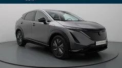 Grijs (metallic) Gebruikt 2024 Nissan Ariya 360º SUV | € 30.990 (Goede deal)