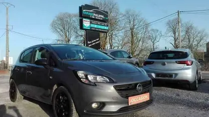 Occasion Opel Corsa Edition 88 PK (64 kW) 2016 Sedan