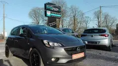 Grijs Gebruikt 2016 Opel Corsa Edition Sedan | € 7.450 (Eerlijke prijs)