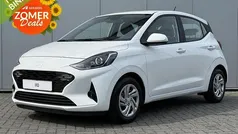 Gebruikt 2025 Hyundai i10 Premium Hatchback | € 21.795 (Eerlijke prijs)