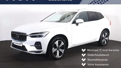 Occasion 2025 Volvo XC60 Core SUV | € 51.900 (Super prijs)