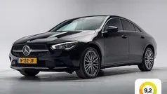 Gebruikt 2021 Mercedes CLA250 Sedan | € 25.745 (Super prijs)
