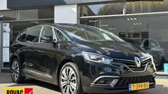 Zwart Gebruikt 2023 Renault Grand Scénic IV Equilibre MPV | € 30.145 (Eerlijke prijs)