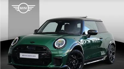 Occasion Mini John Cooper Works 156 PK (114 kW) 2025 Hatchback