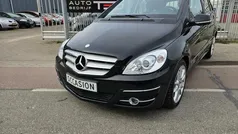 Mercedes B180