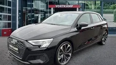 Gebruikt 2023 Audi A3 Comfort Hatchback | € 34.250 (Eerlijke prijs)