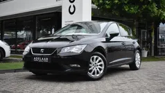 Gebruikt 2013 Seat Leon Style Hatchback | € 9.650 (Eerlijke prijs)