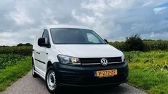 Gebruikt 2019 VW Caddy Business MPV | € 6.250 (Super prijs)