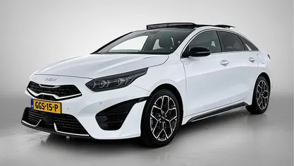 Occasion Kia ProCeed GT-Line 142 PK (104 kW) 2024 Hatchback