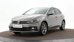 Grijs Gebruikt 2021 VW Polo Highline Hatchback | € 18.880 (Eerlijke prijs)