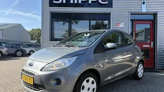 Gebruikt 2014 Ford Ka Style Hatchback | € 4.450 (Eerlijke prijs)