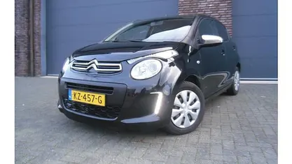 Occasion 2016 Citroën C1 Feel Hatchback | € 5.750 (Goede deal)