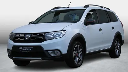 Occasion 2020 Dacia Logan MCV MPV | € 12.799 (Eerlijke prijs)
