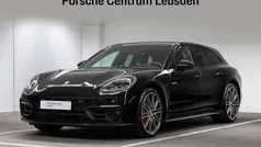Zwart Gebruikt 2024 Porsche Panamera 4S Sport Turismo Sedan | € 129.900 (Eerlijke prijs)