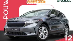 Grijs Gebruikt 2023 Skoda Enyaq iV SUV | € 36.950 (Goede deal)