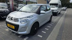 Grijs Gebruikt 2018 Citroën C1 Feel Hatchback | € 6.750 (Eerlijke prijs)
