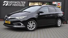 Gebruikt 2016 Toyota Auris Hybrid Stationwagen | € 12.750 (Eerlijke prijs)