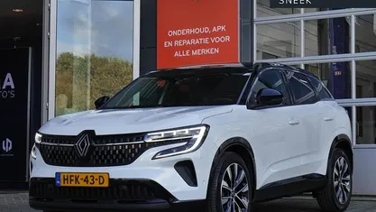 Occasion Renault Austral Techno Esprit Alpine 2024 SUV