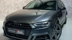 Gebruikt 2018 Audi S3 Proline Hatchback | € 28.945 (Eerlijke prijs)
